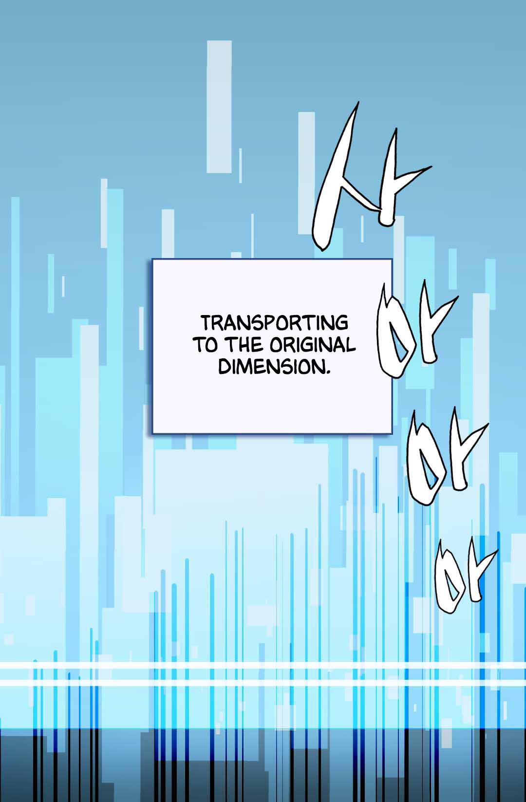 Read Dimensional Mercenary Manga Online