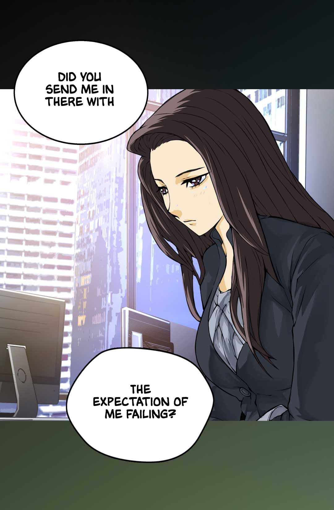 Read Dimensional Mercenary Manga Online