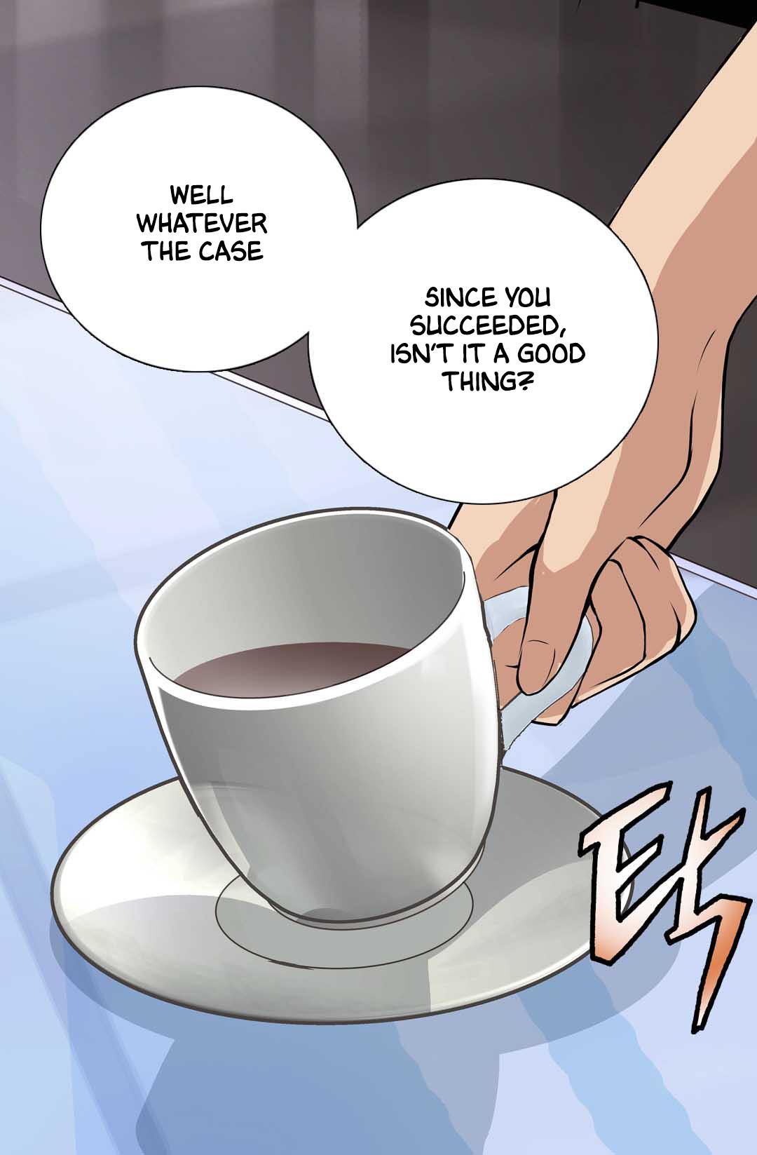 Read Dimensional Mercenary Manga Online