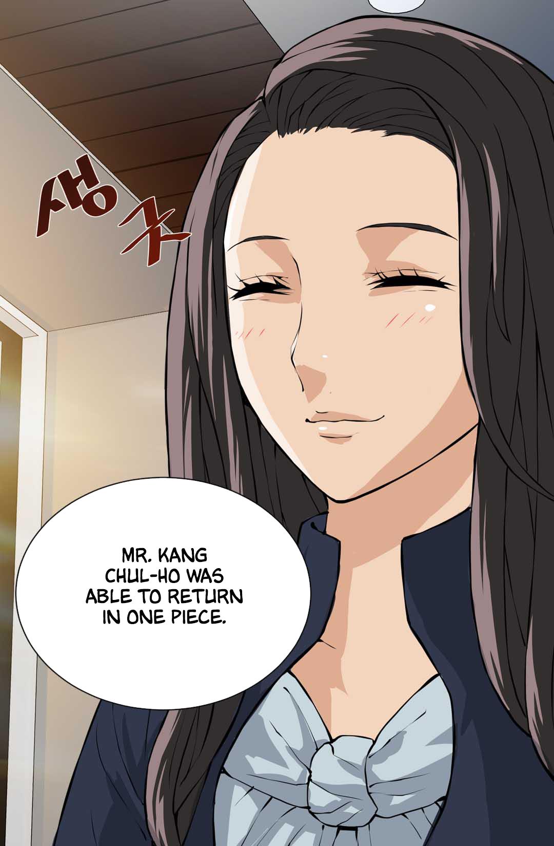 Read Dimensional Mercenary Manga Online