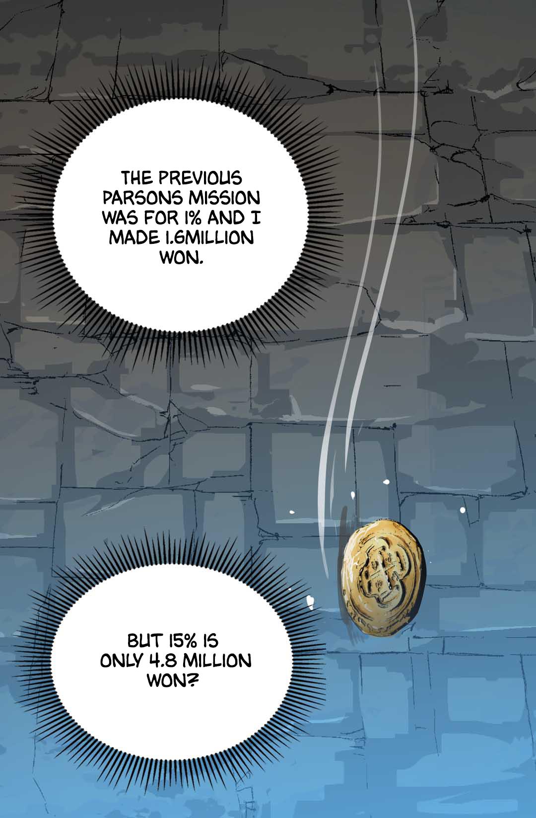 Read Dimensional Mercenary Manga Online