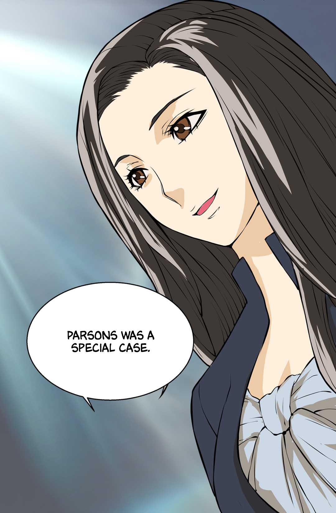 Read Dimensional Mercenary Manga Online