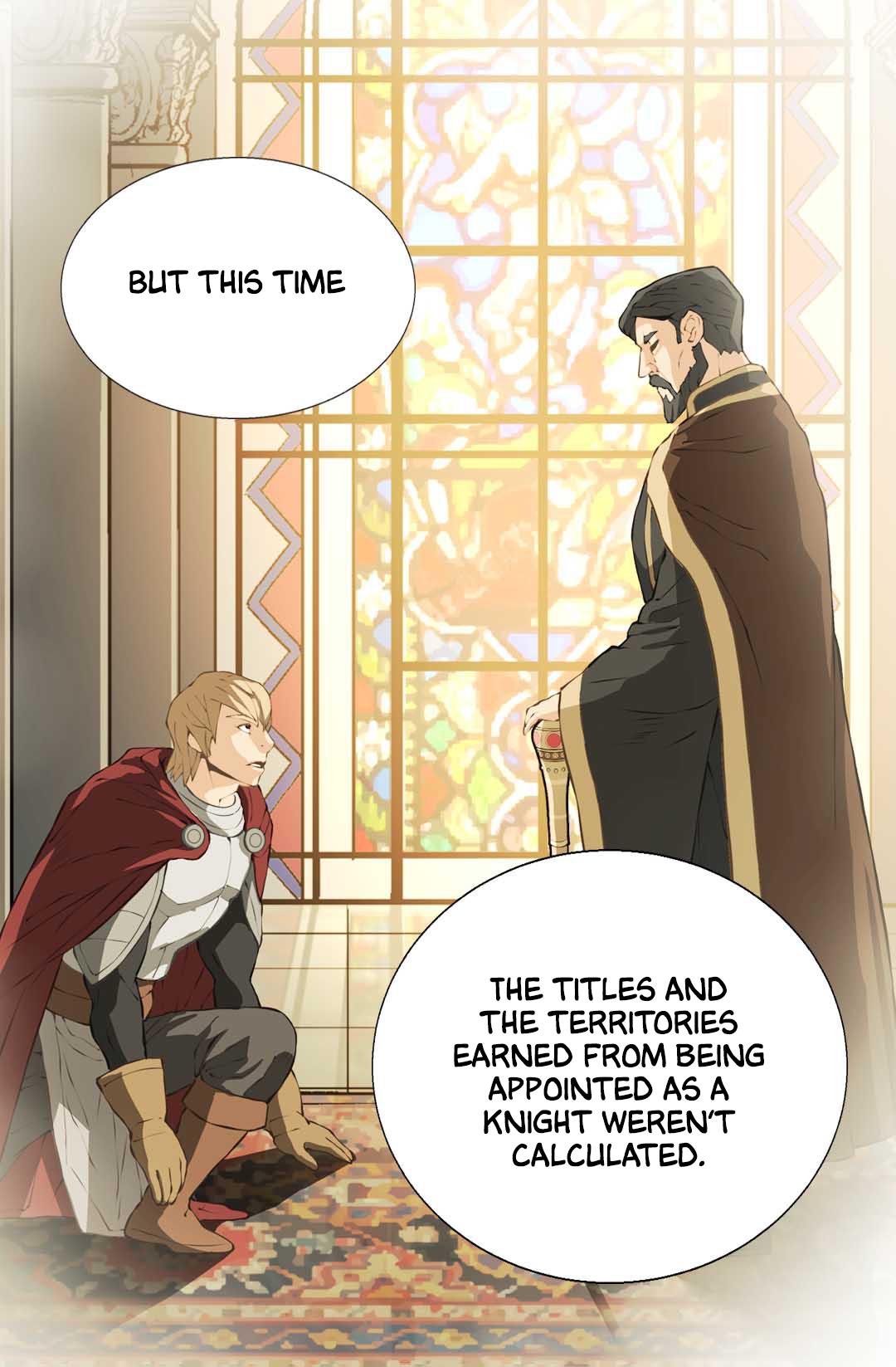 Read Dimensional Mercenary Manga Online