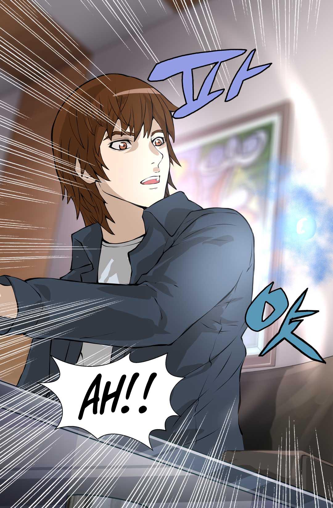 Read Dimensional Mercenary Manga Online