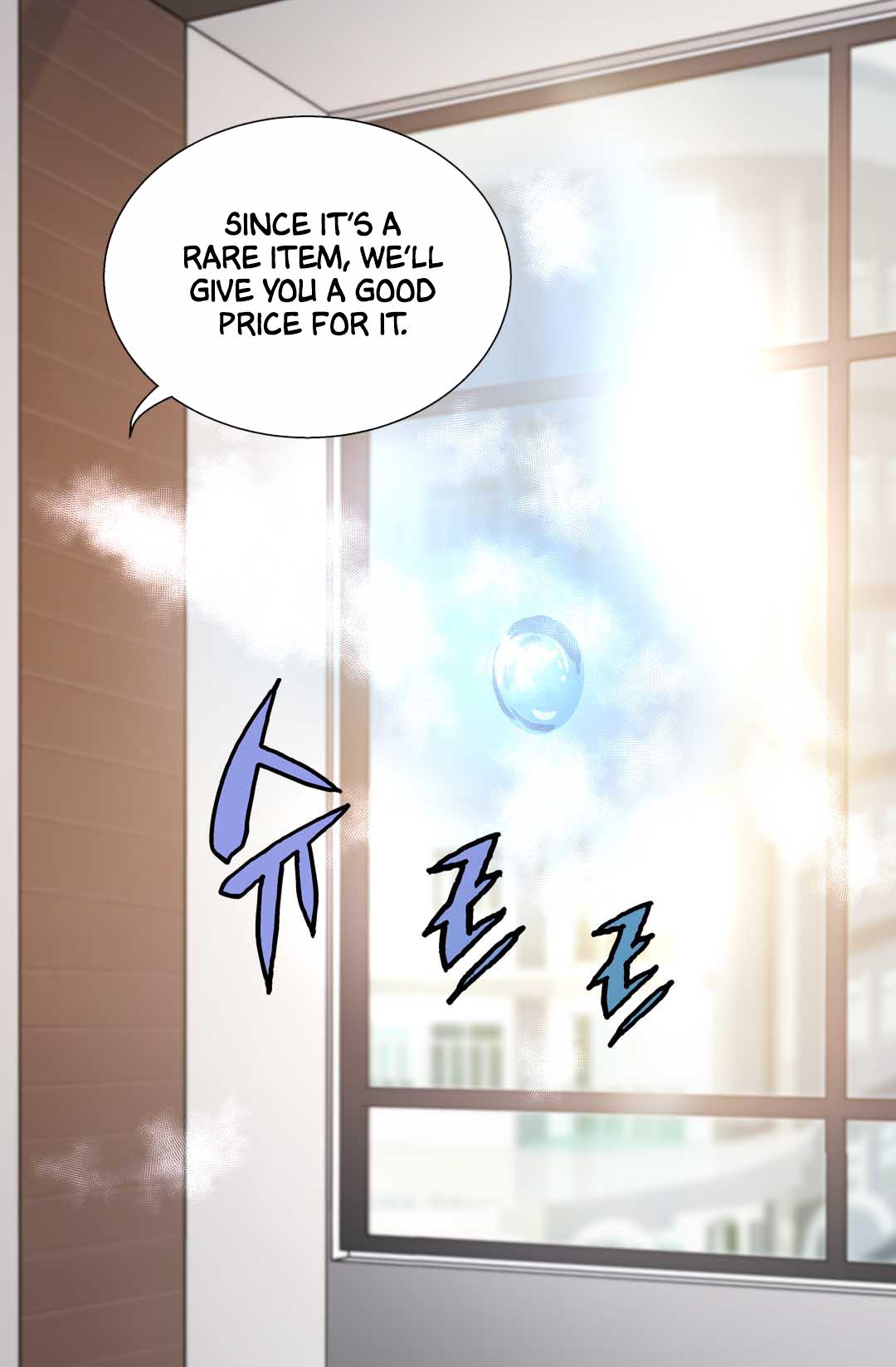 Read Dimensional Mercenary Manga Online