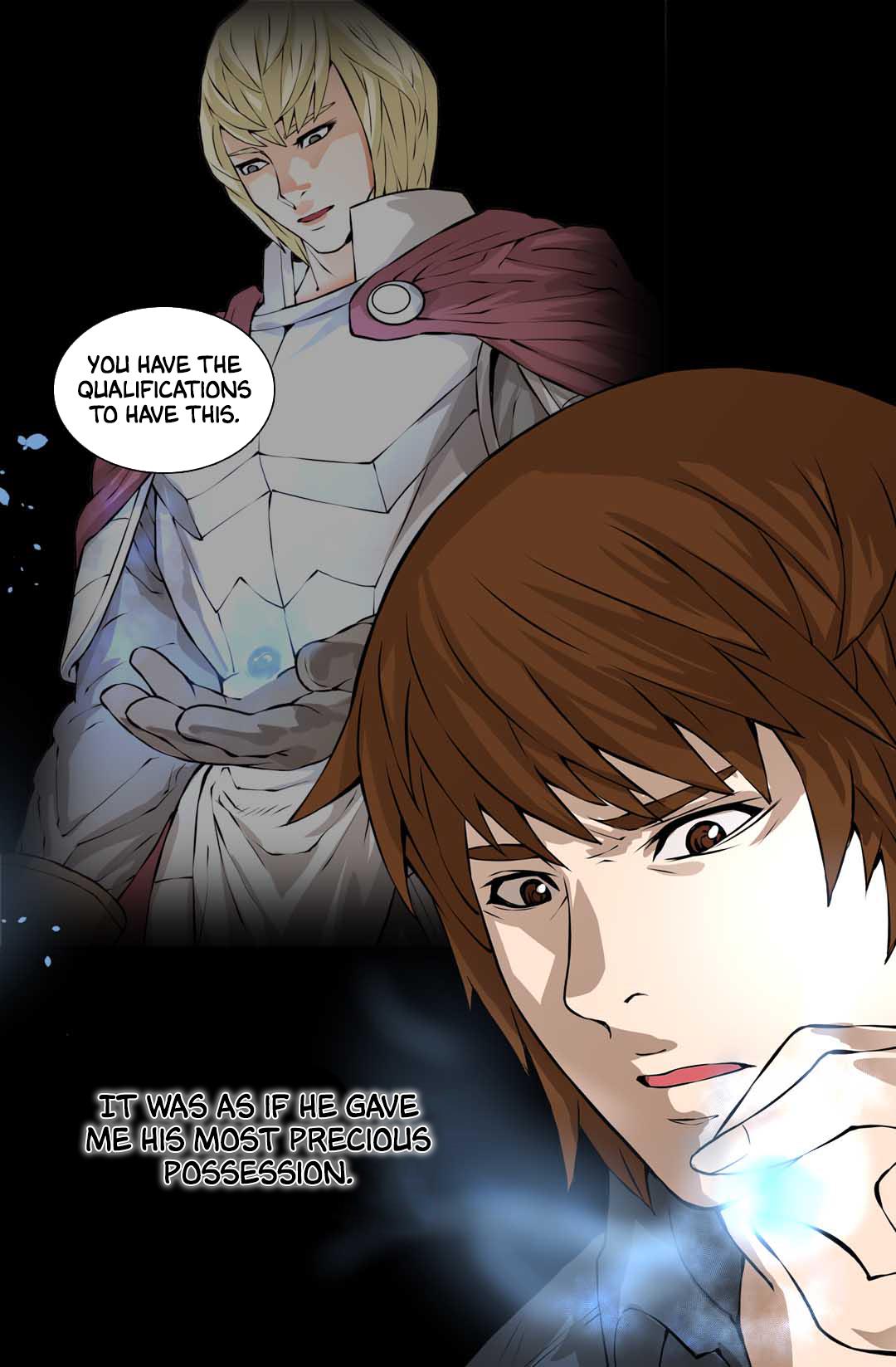 Read Dimensional Mercenary Manga Online