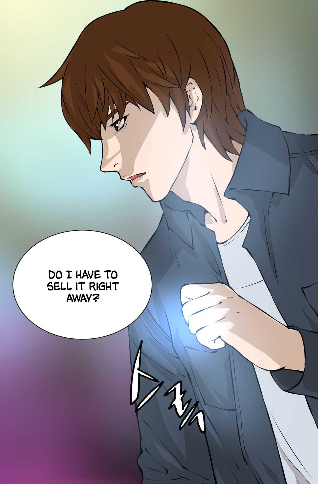 Read Dimensional Mercenary Manga Online