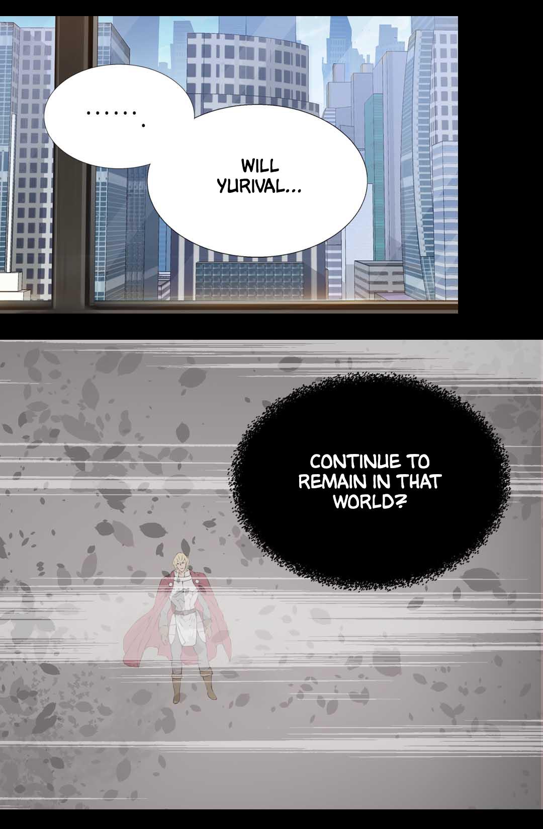 Read Dimensional Mercenary Manga Online