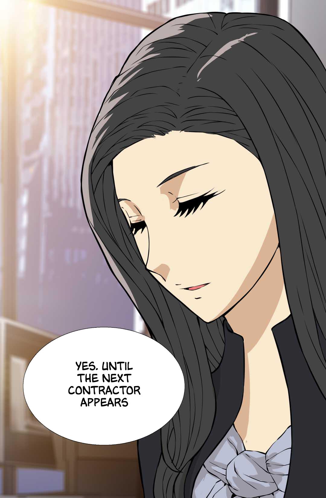 Read Dimensional Mercenary Manga Online