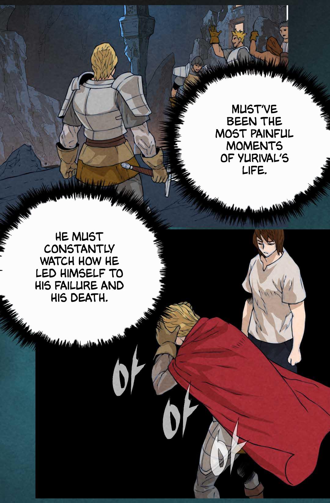 Read Dimensional Mercenary Manga Online
