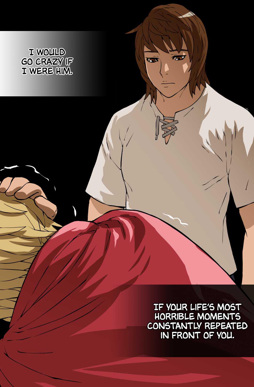 Read Dimensional Mercenary Manga Online