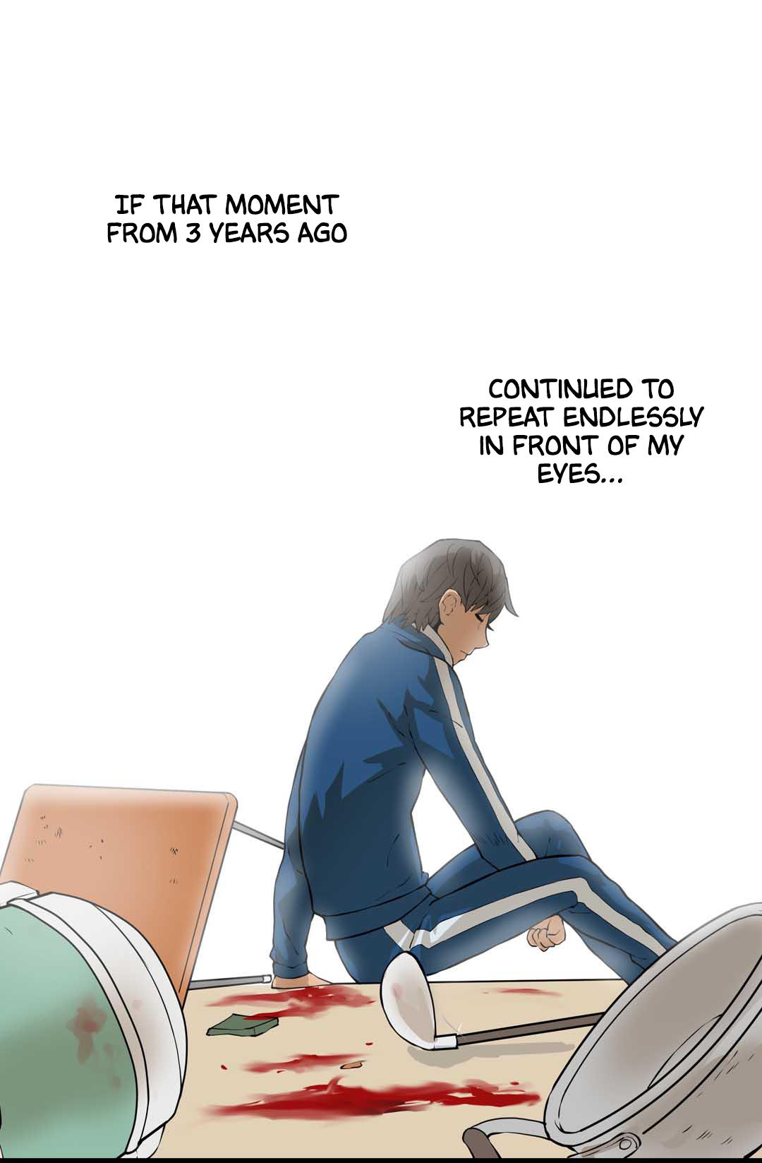 Read Dimensional Mercenary Manga Online