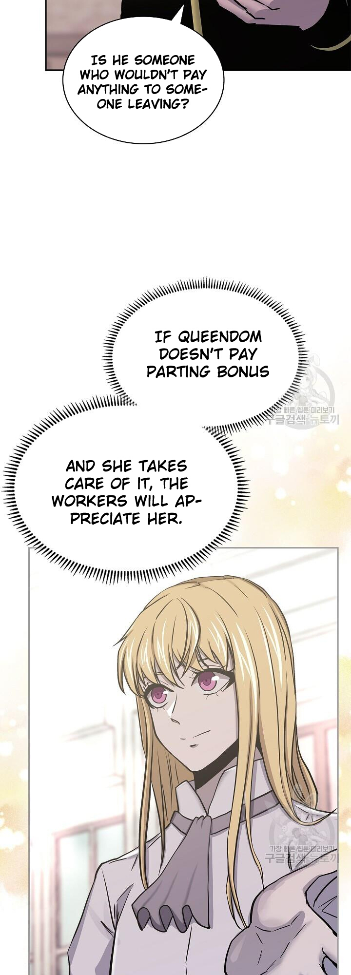 Read Dimensional Mercenary Manga Online