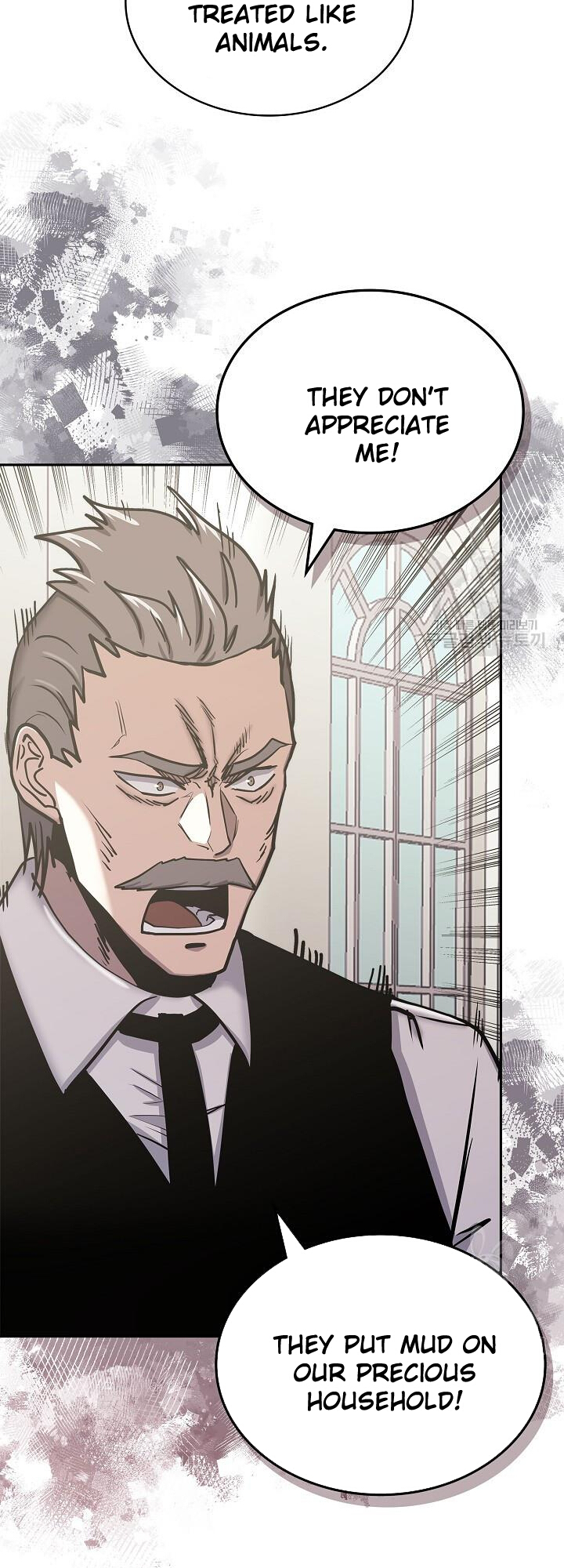 Read Dimensional Mercenary Manga Online