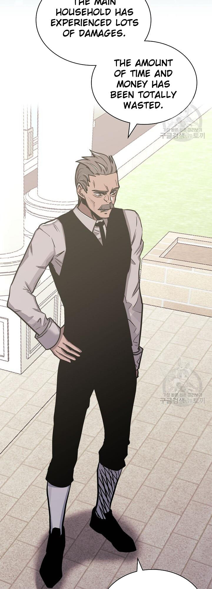 Read Dimensional Mercenary Manga Online