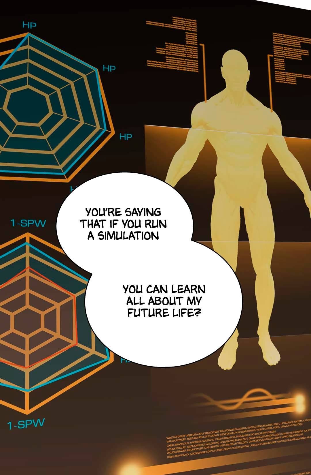 Read Dimensional Mercenary Manga Online