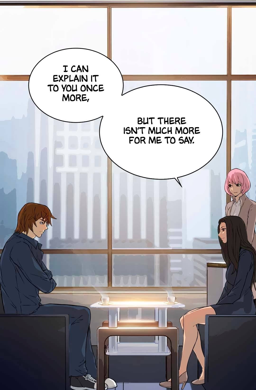 Read Dimensional Mercenary Manga Online