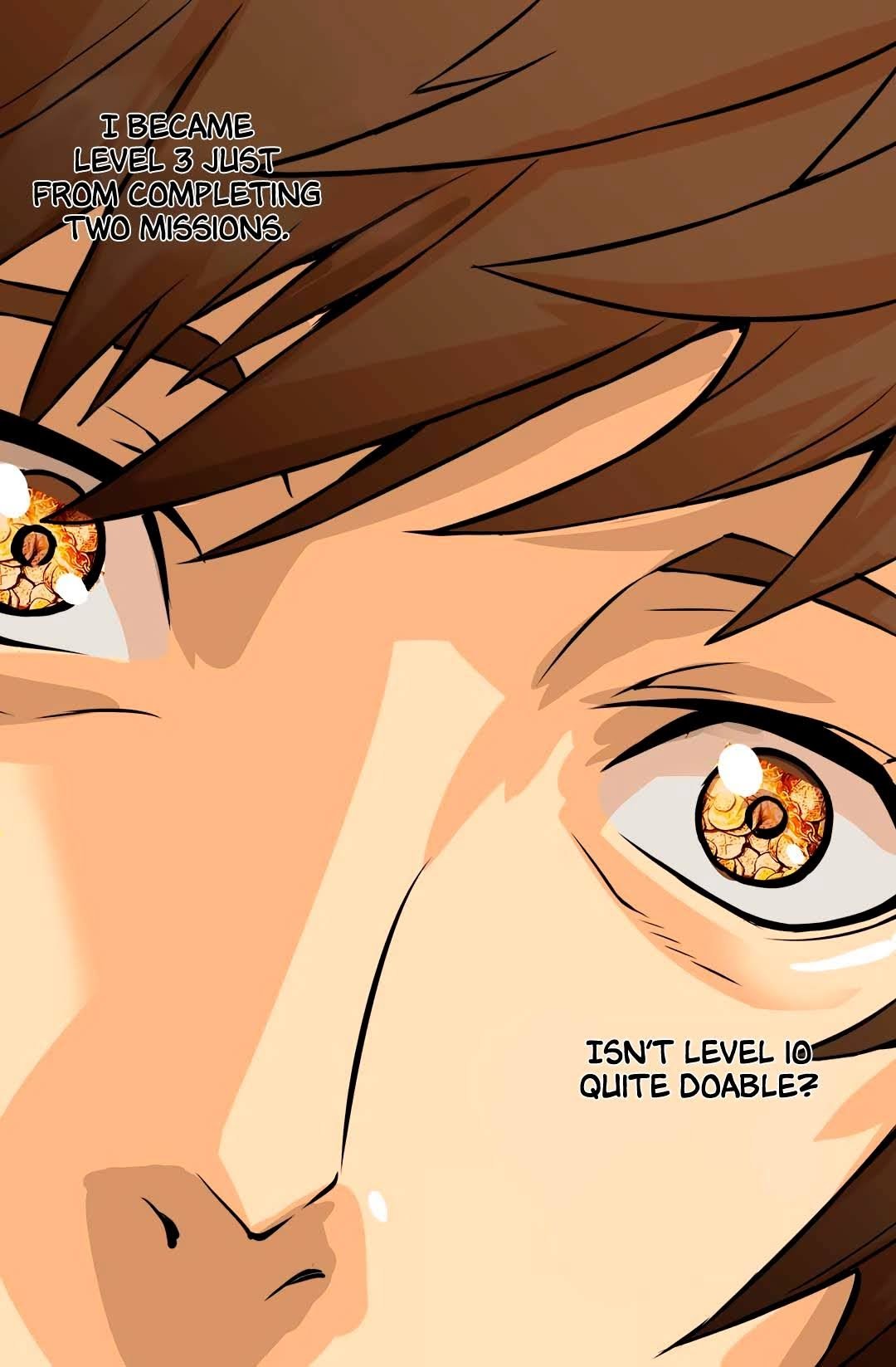 Read Dimensional Mercenary Manga Online