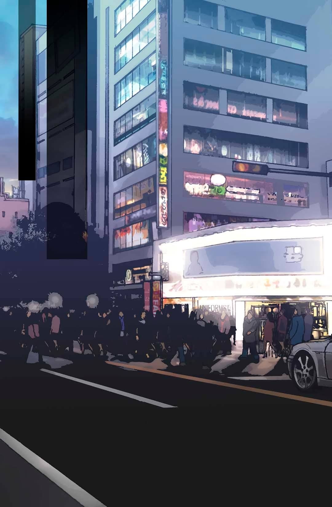 Read Dimensional Mercenary Manga Online