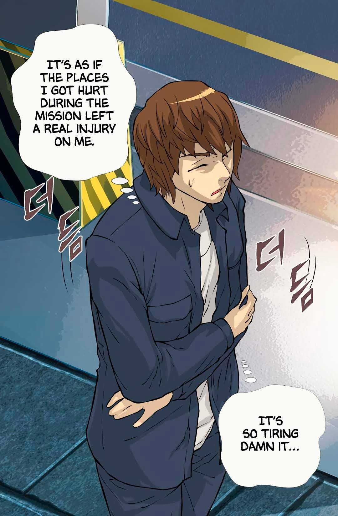 Read Dimensional Mercenary Manga Online