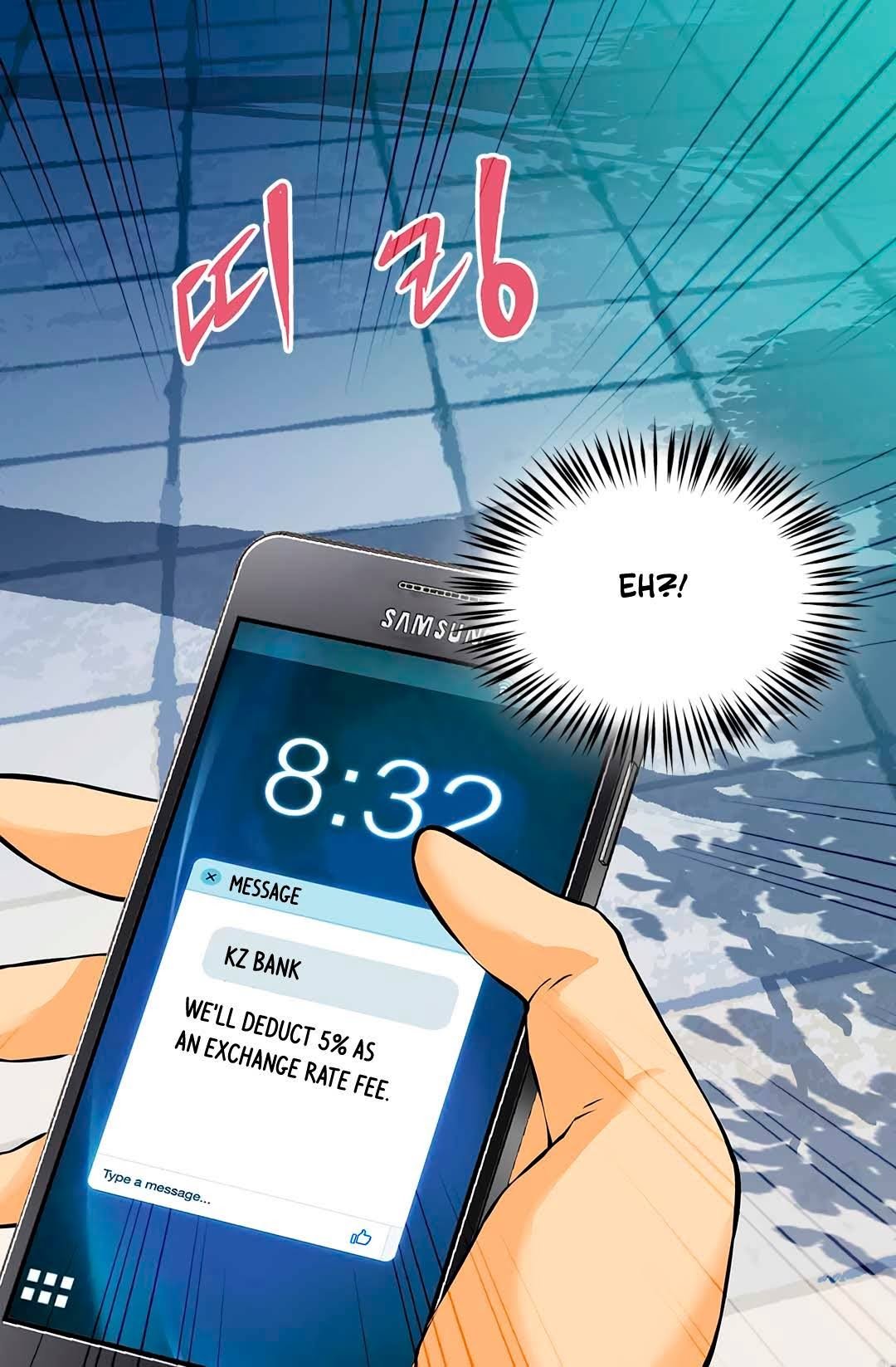 Read Dimensional Mercenary Manga Online