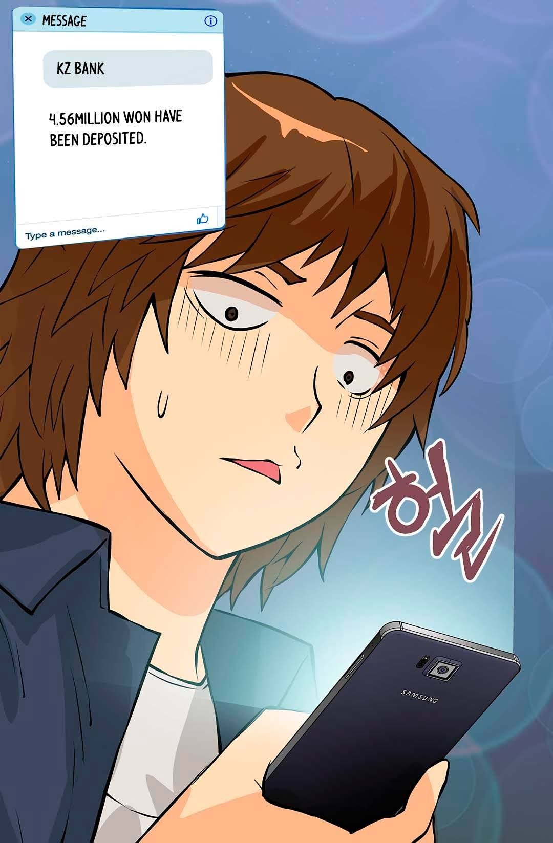 Read Dimensional Mercenary Manga Online