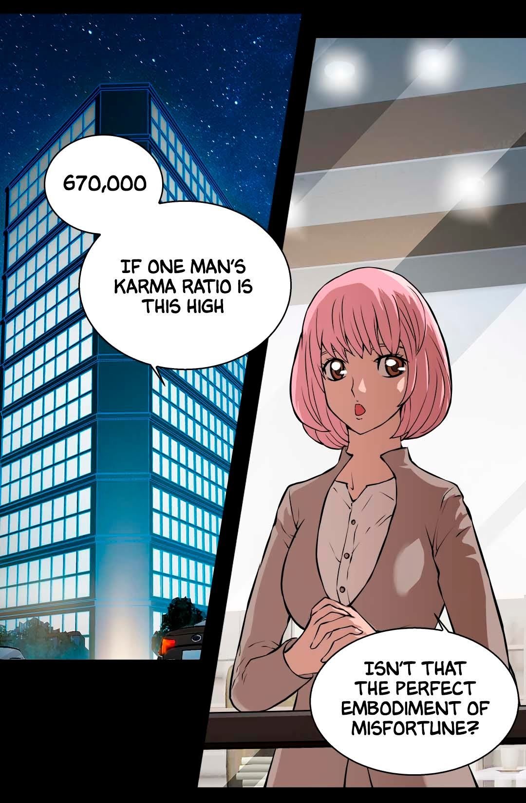 Read Dimensional Mercenary Manga Online