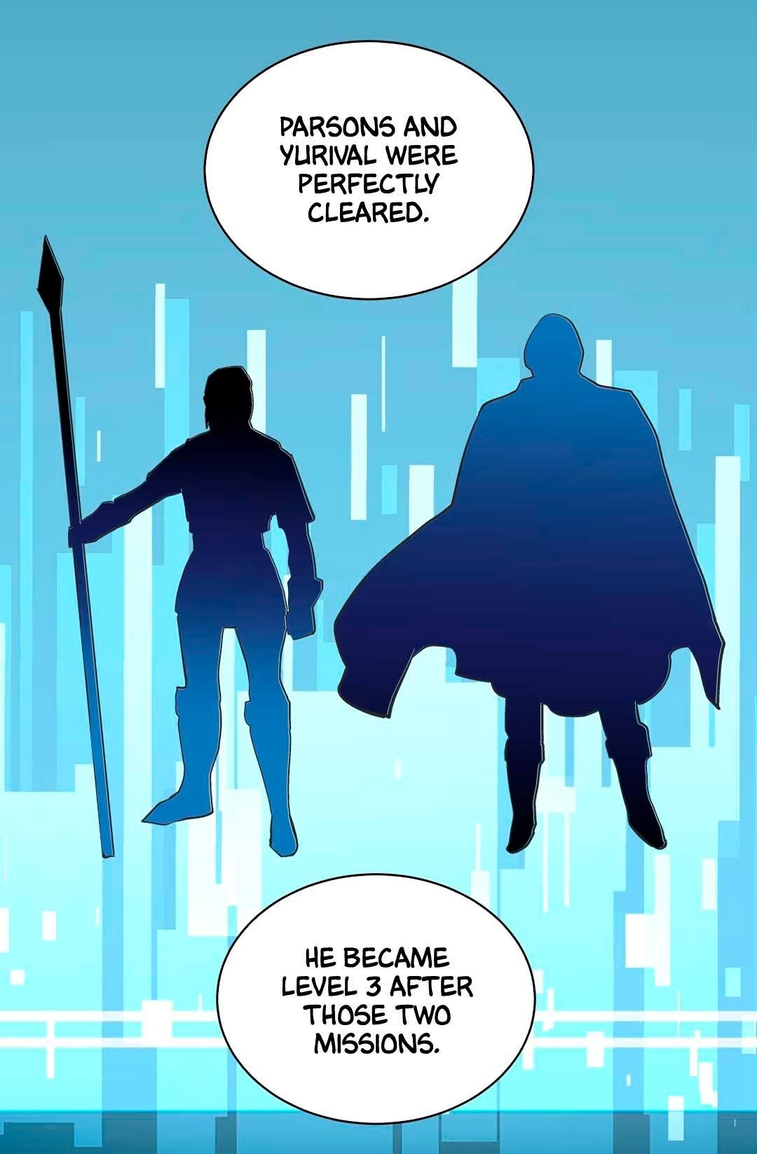 Read Dimensional Mercenary Manga Online