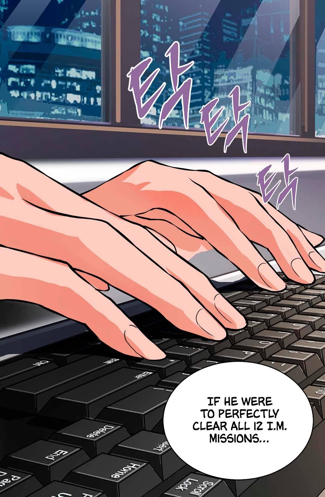Read Dimensional Mercenary Manga Online