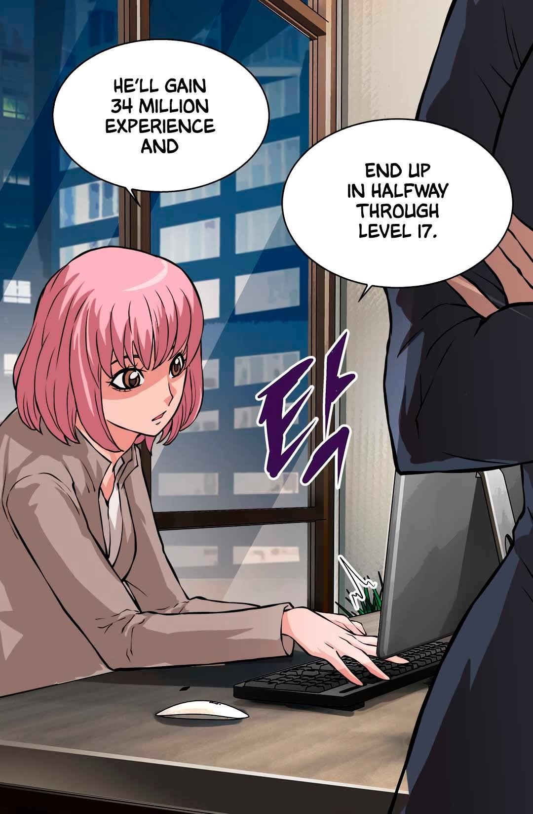 Read Dimensional Mercenary Manga Online
