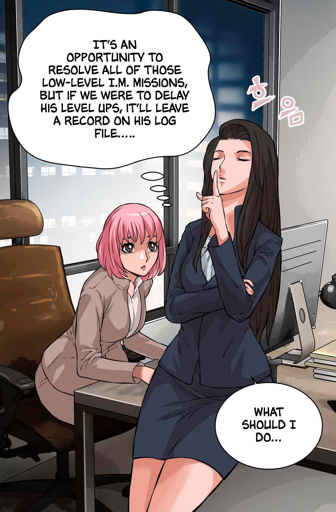 Read Dimensional Mercenary Manga Online