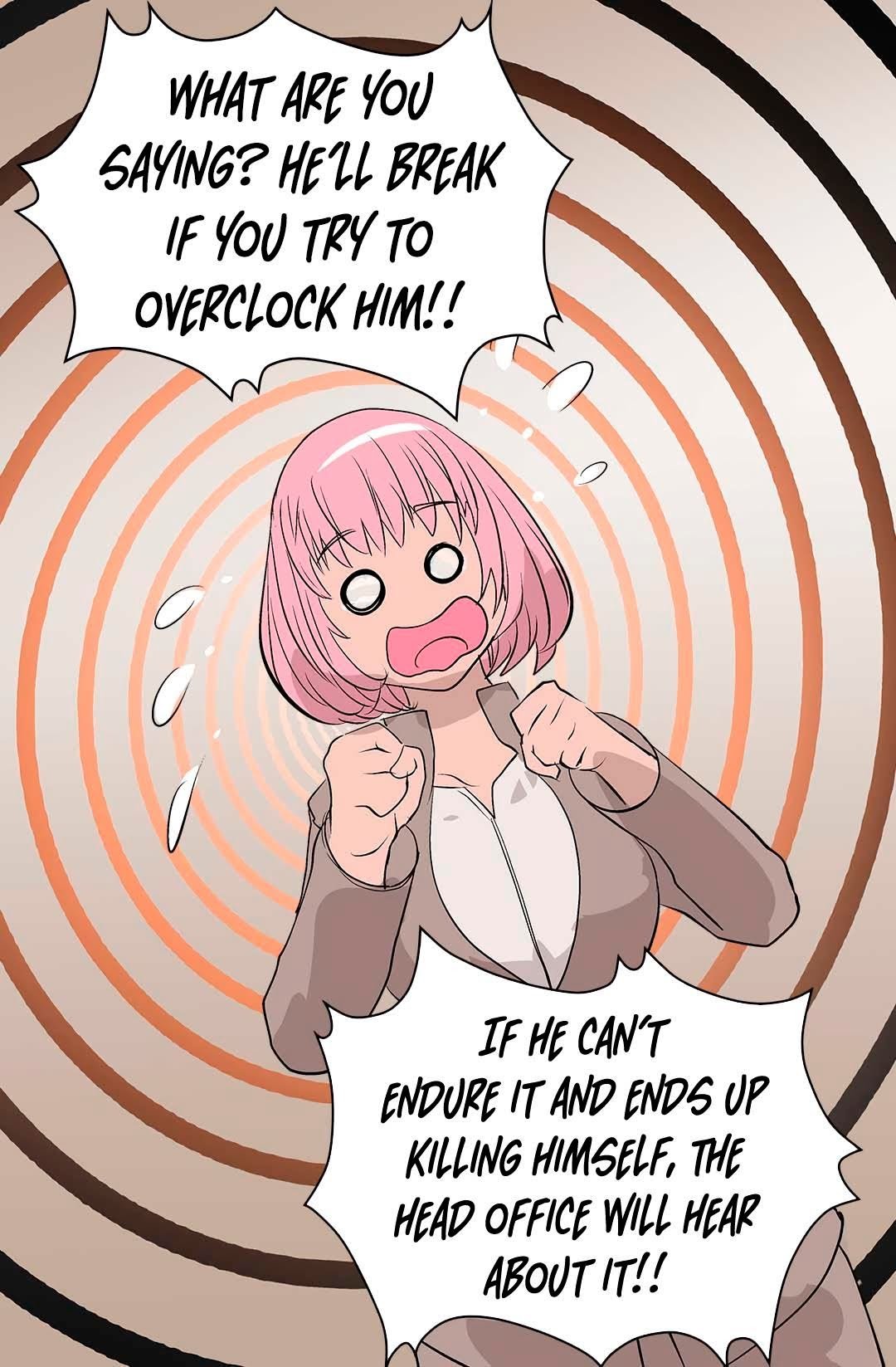 Read Dimensional Mercenary Manga Online