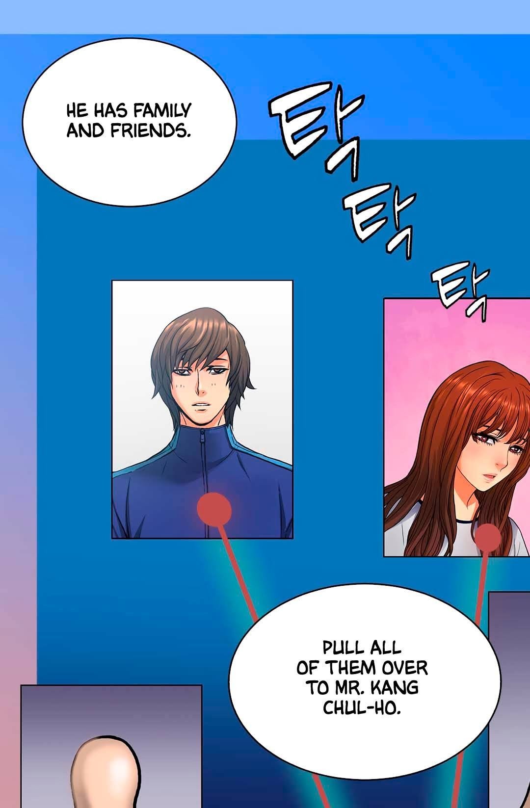Read Dimensional Mercenary Manga Online