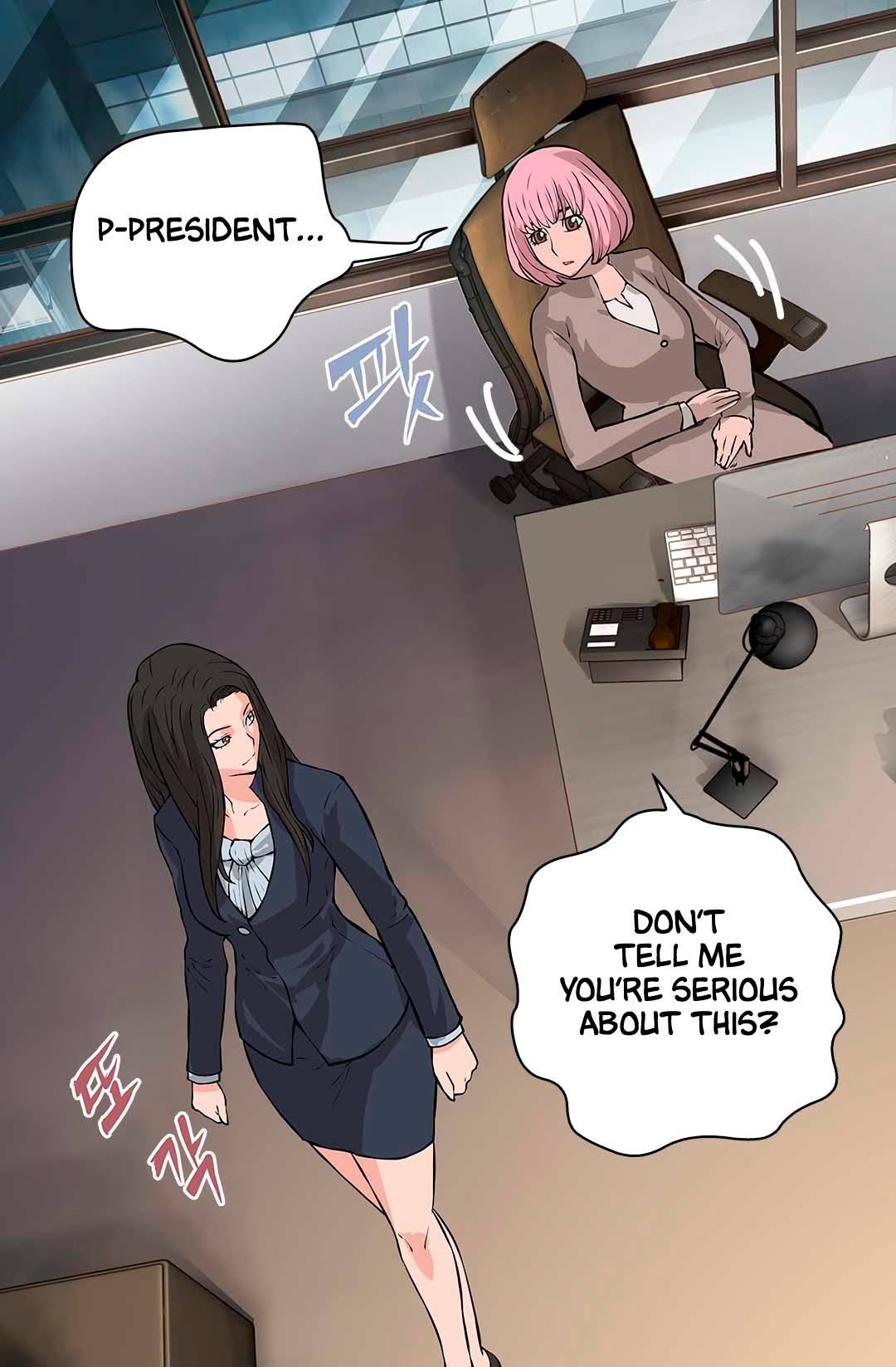 Read Dimensional Mercenary Manga Online