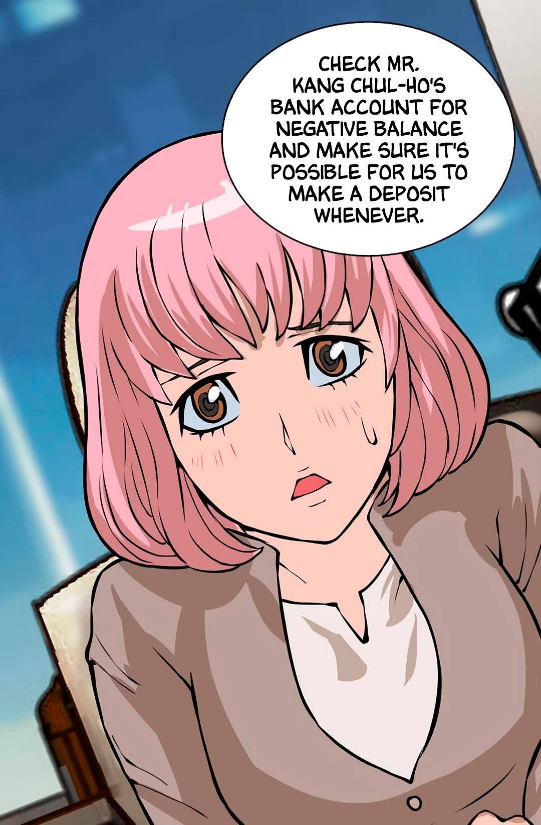 Read Dimensional Mercenary Manga Online