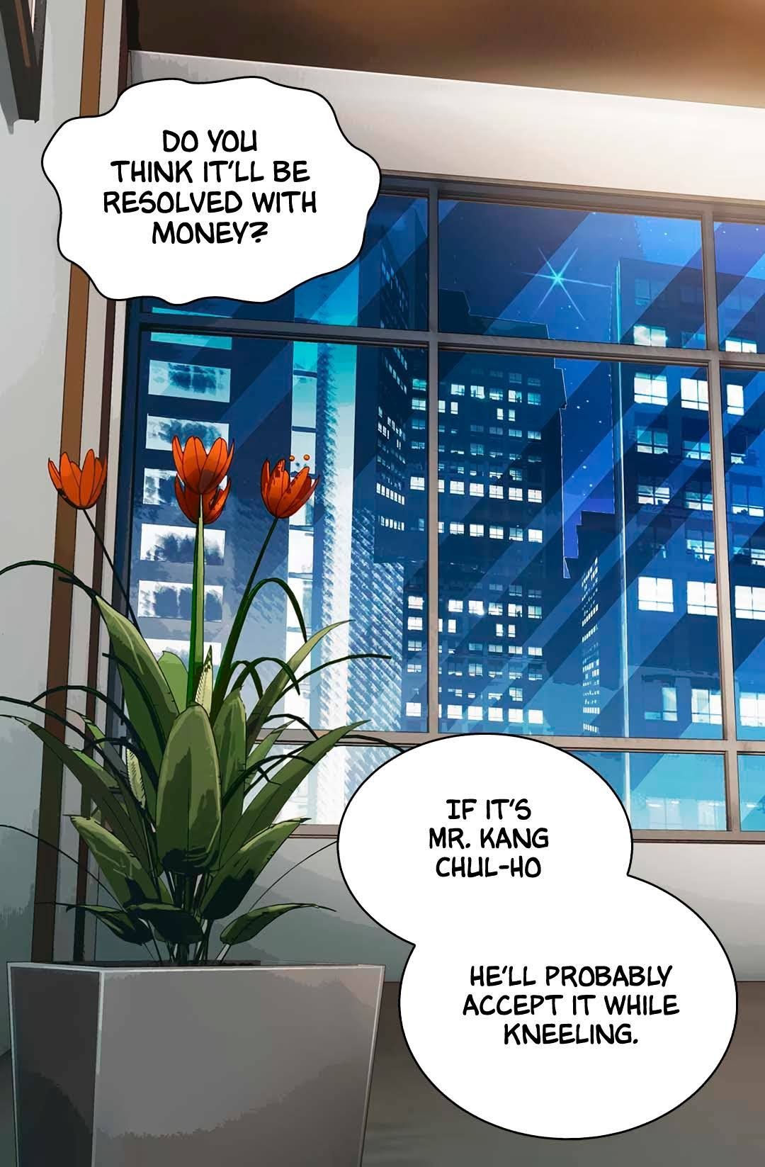 Read Dimensional Mercenary Manga Online