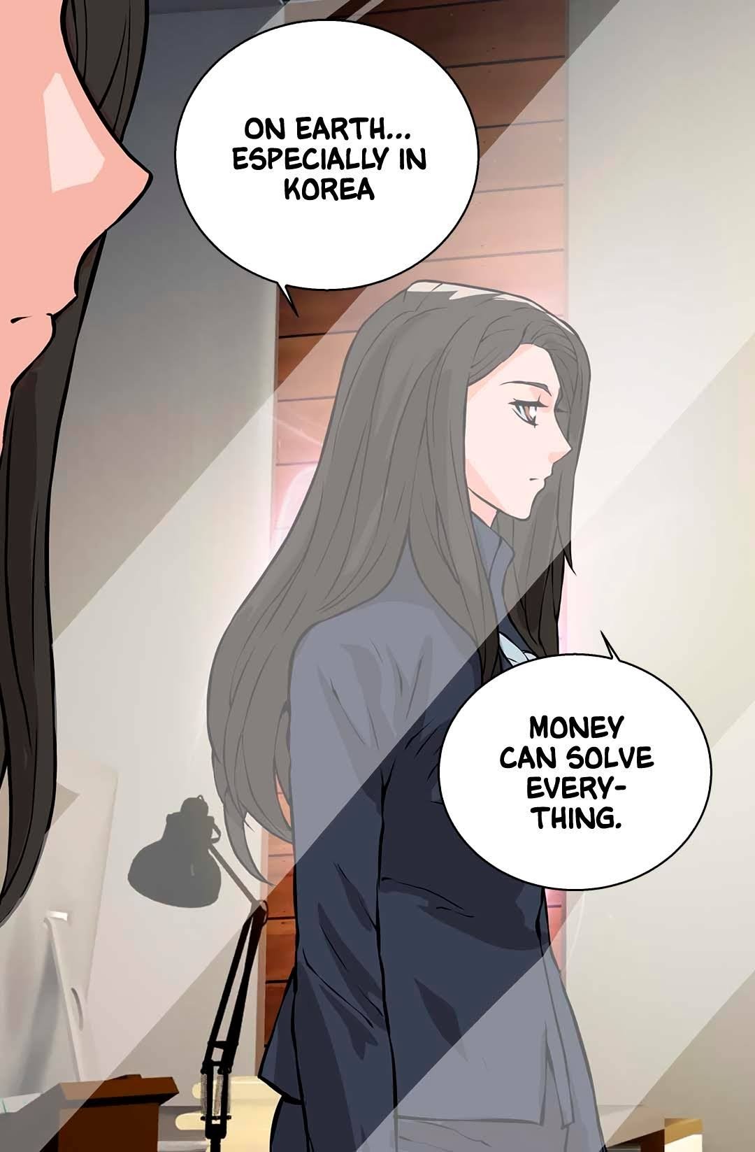 Read Dimensional Mercenary Manga Online