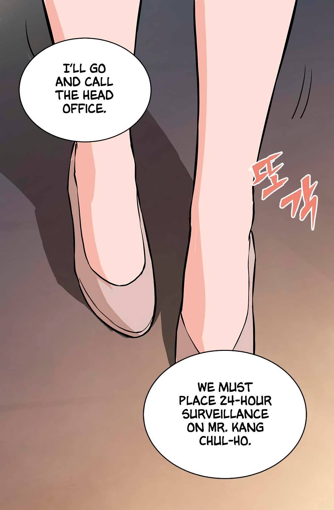 Read Dimensional Mercenary Manga Online