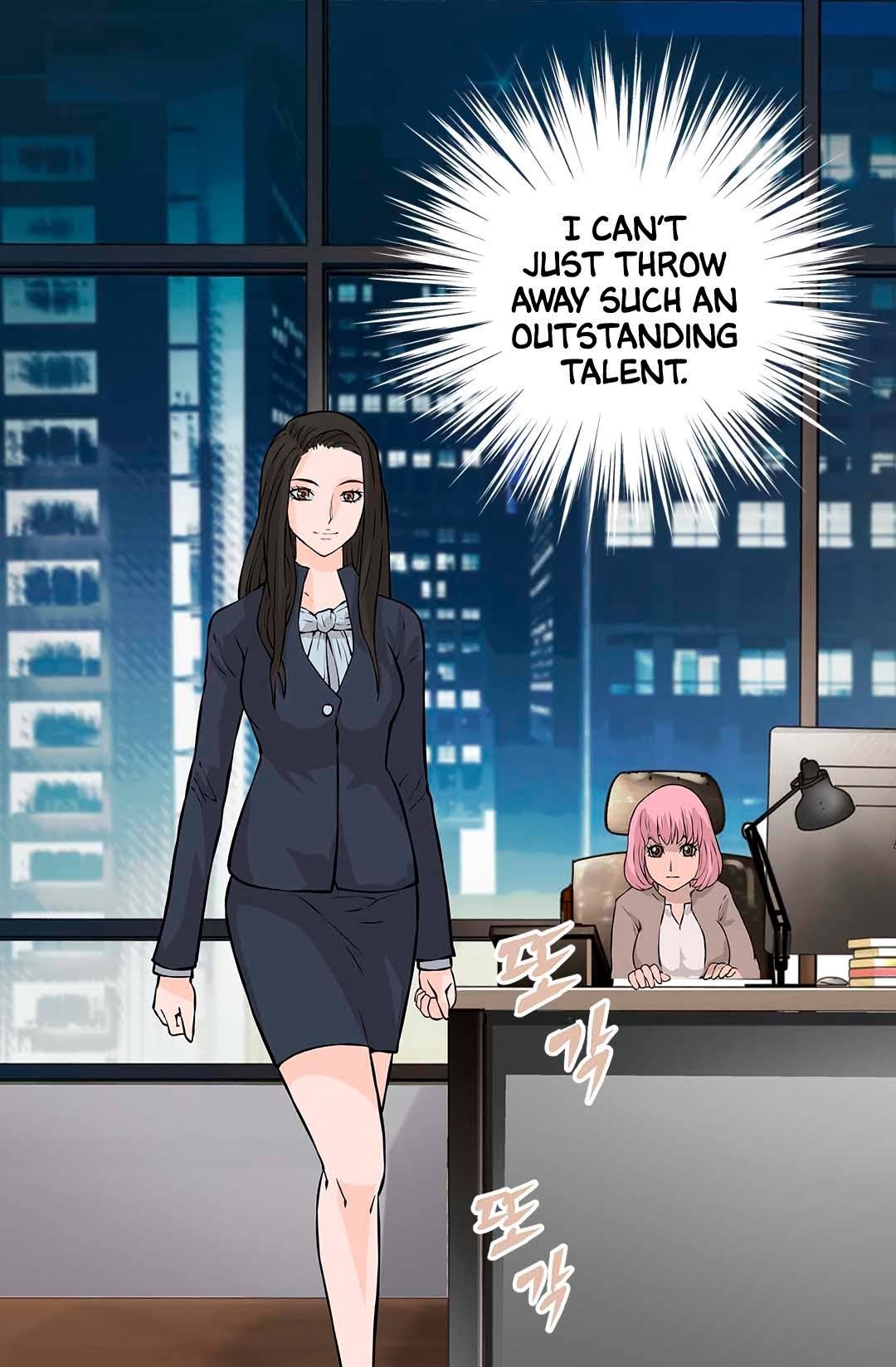 Read Dimensional Mercenary Manga Online