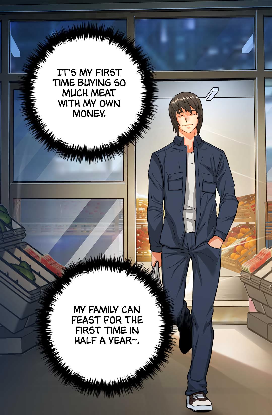 Read Dimensional Mercenary Manga Online