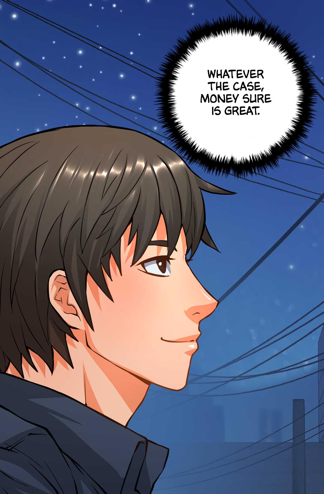 Read Dimensional Mercenary Manga Online