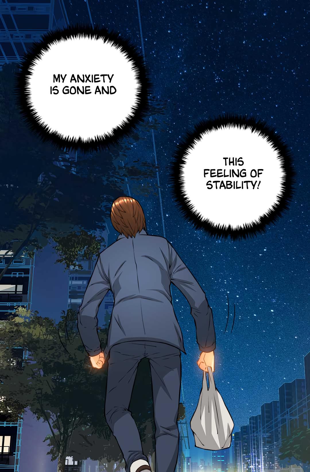 Read Dimensional Mercenary Manga Online