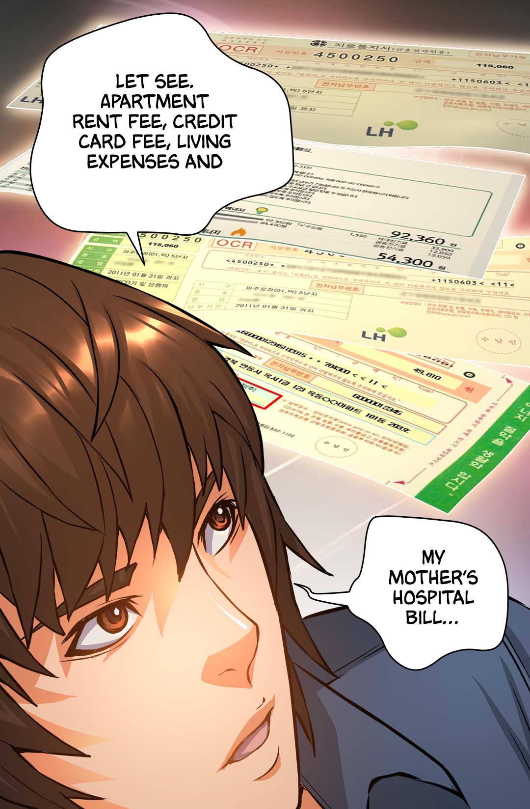Read Dimensional Mercenary Manga Online