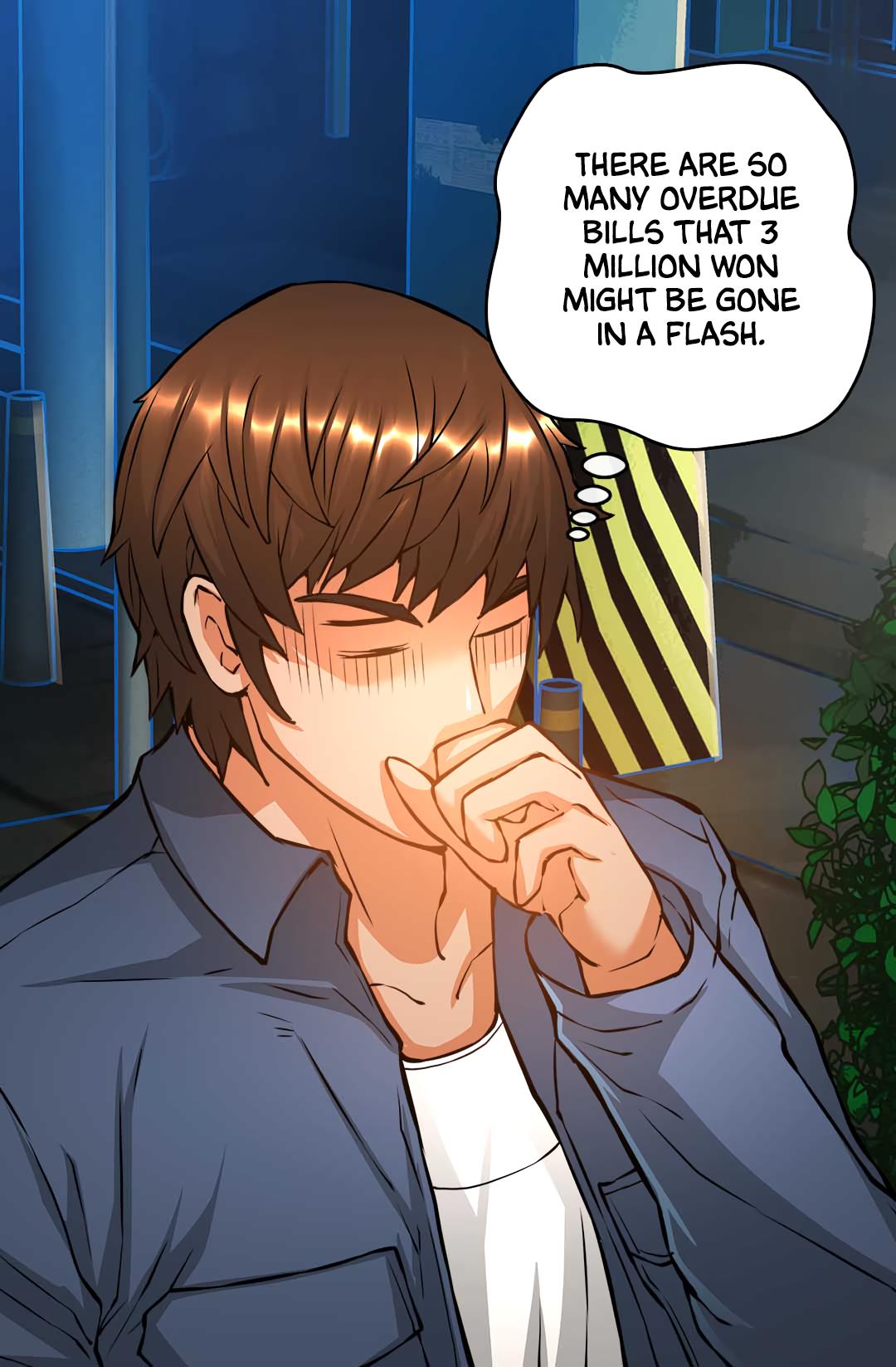 Read Dimensional Mercenary Manga Online