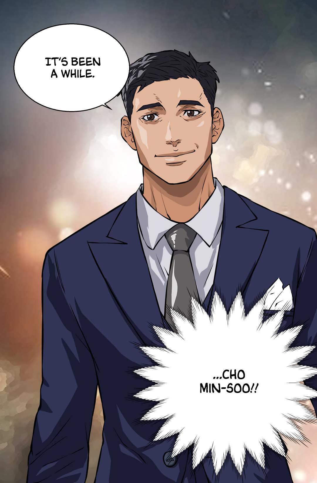 Read Dimensional Mercenary Manga Online