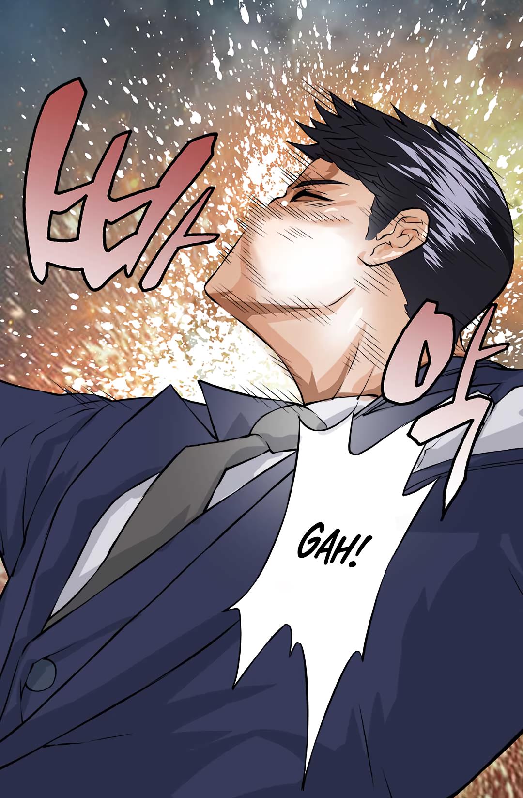 Read Dimensional Mercenary Manga Online