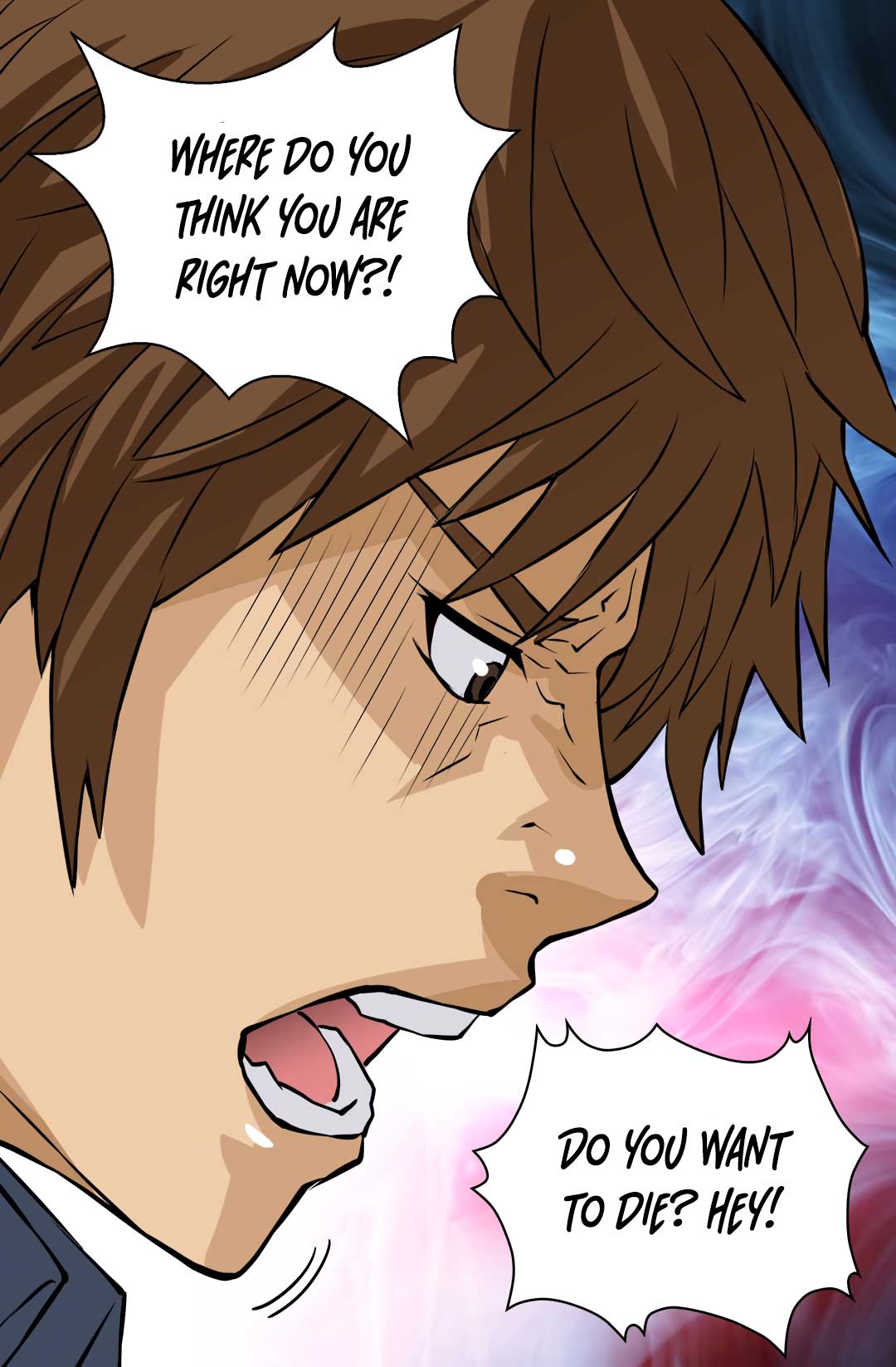 Read Dimensional Mercenary Manga Online