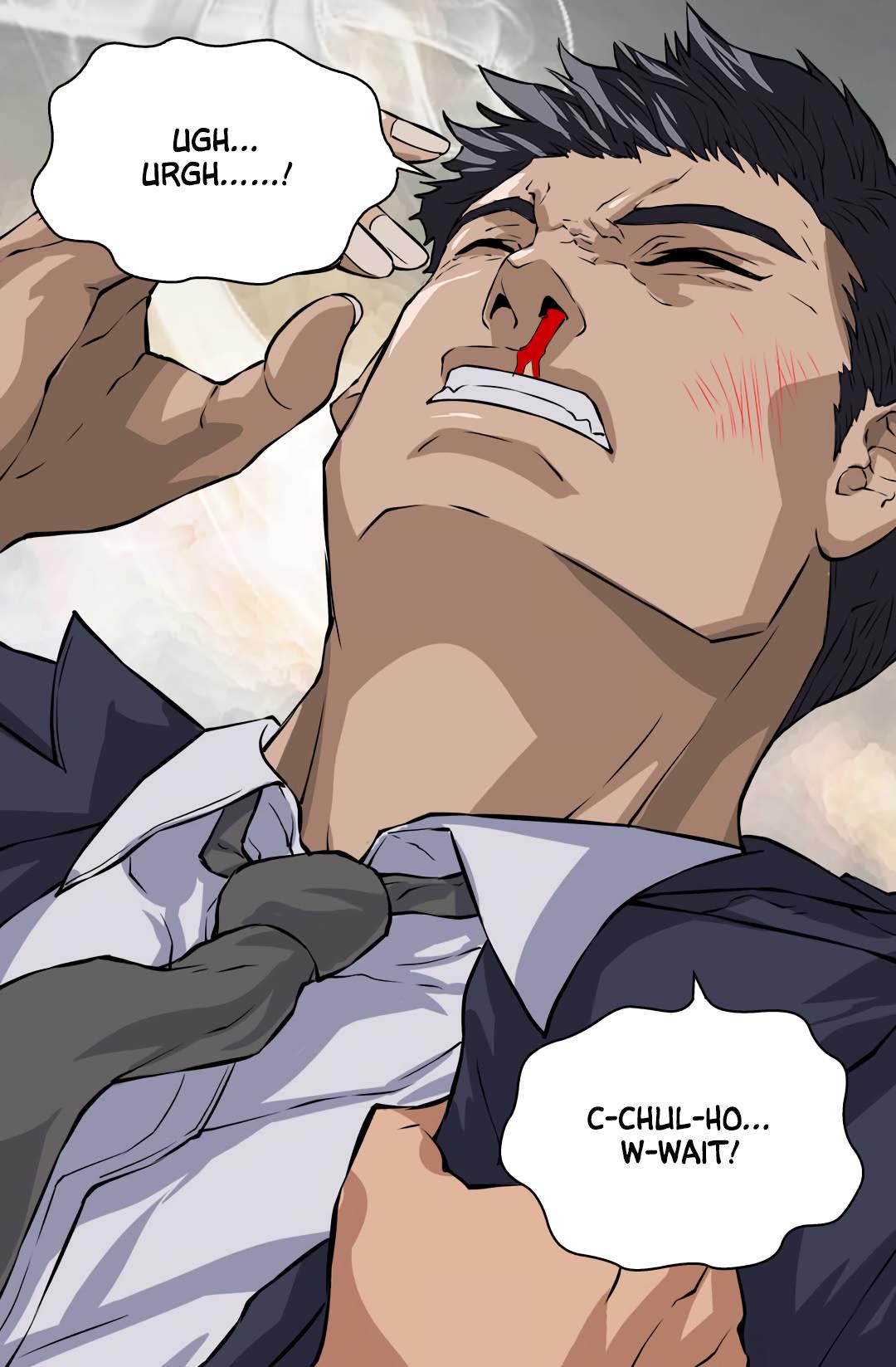 Read Dimensional Mercenary Manga Online