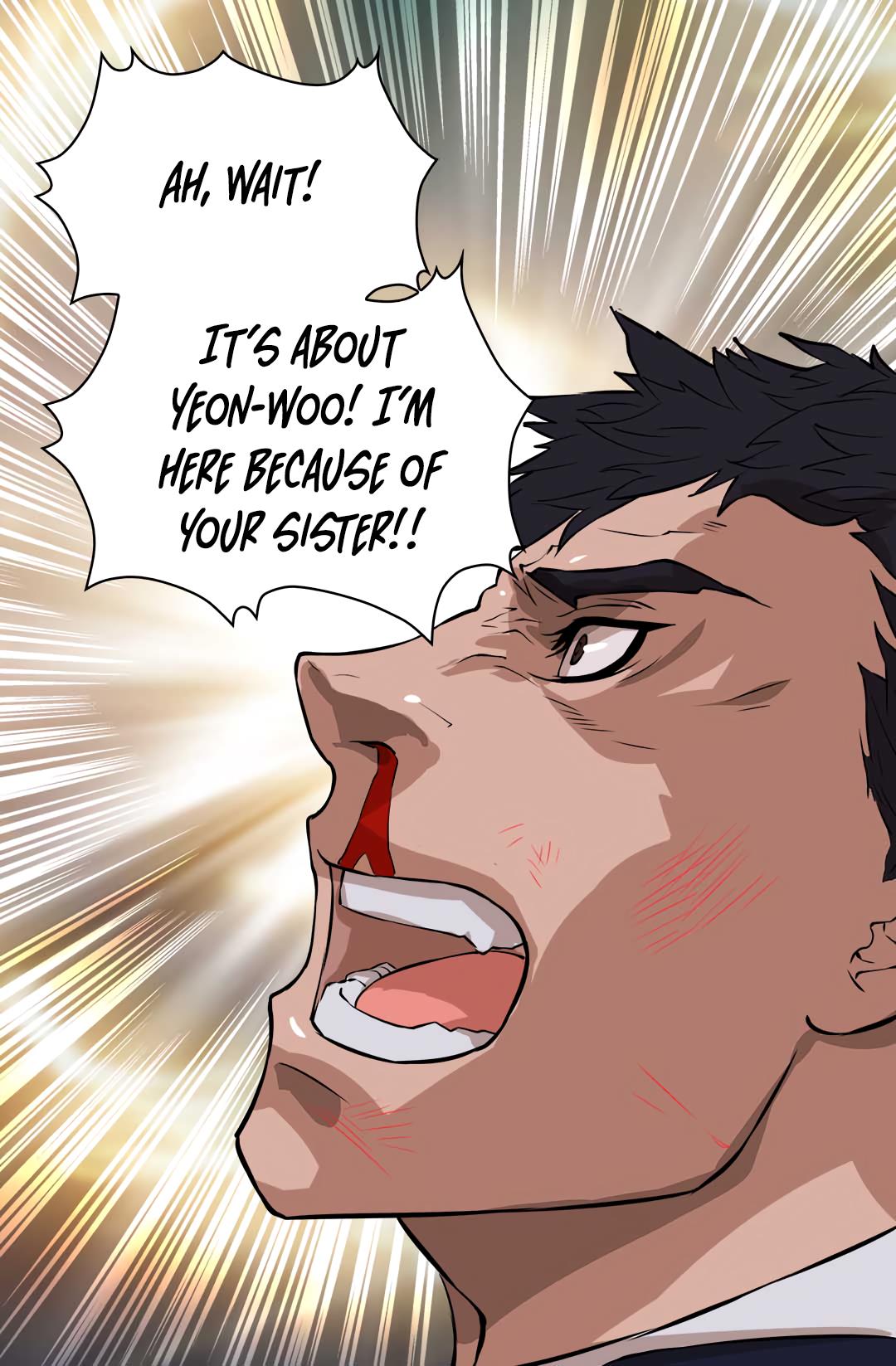 Read Dimensional Mercenary Manga Online