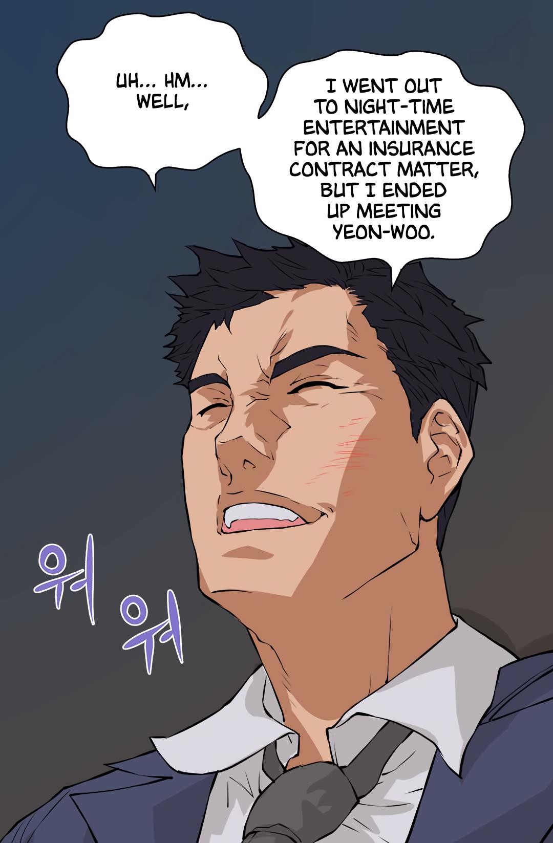 Read Dimensional Mercenary Manga Online